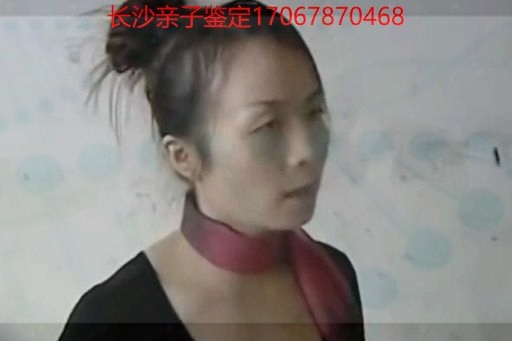 衡阳孕期亲子鉴定