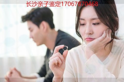 株洲哪里可以做亲子鉴定