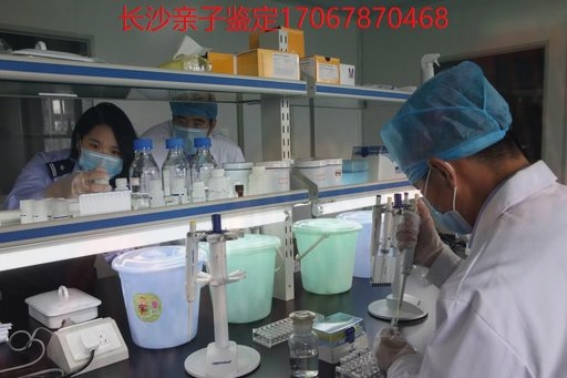 益阳亲子鉴定中心在哪