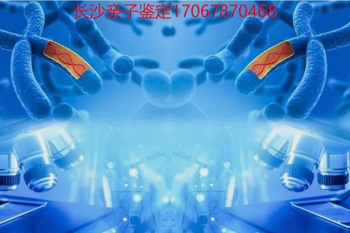祁阳哪里有亲子鉴定中心